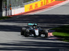 GP CANADA, 10.06.2016 - Free Practice 2, Lewis Hamilton (GBR) Mercedes AMG F1 W07 Hybrid