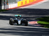 GP CANADA, 10.06.2016 - Free Practice 2, Nico Rosberg (GER) Mercedes AMG F1 W07 Hybrid