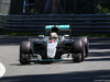 GP CANADA, 10.06.2016 - Free Practice 2, Lewis Hamilton (GBR) Mercedes AMG F1 W07 Hybrid
