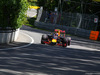 GP CANADA, 10.06.2016 - Free Practice 2, Max Verstappen (NED) Red Bull Racing RB12