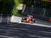 GP CANADA, 10.06.2016 - Free Practice 2, Sebastian Vettel (GER) Ferrari SF16-H