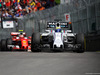 GP CANADA, 10.06.2016 - Free Practice 2, Felipe Massa (BRA) Williams FW38 davanti a Kimi Raikkonen (FIN) Ferrari SF16-H