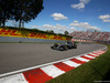 GP CANADA, 10.06.2016 - Free Practice 2, Lewis Hamilton (GBR) Mercedes AMG F1 W07 Hybrid