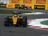 GP CANADA, 10.06.2016 - Free Practice 2, Jolyon Palmer (GBR) Renault Sport F1 Team RS16