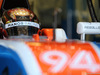 GP CANADA, 10.06.2016 - Free Practice 2, Pascal Wehrlein (GER) Manor Racing MRT05