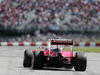 GP CANADA, 10.06.2016 - Free Practice 2, Sebastian Vettel (GER) Ferrari SF16-H