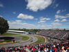 GP CANADA, 10.06.2016 - Free Practice 2, Nico Rosberg (GER) Mercedes AMG F1 W07 Hybrid
