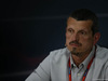 GP CANADA, 10.06.2016 - Conferenza Stampa, Guenther Steiner (ITA) Haas F1 Team Prinicipal