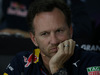 GP CANADA, 10.06.2016 - Conferenza Stampa, Christian Horner (GBR), Red Bull Racing, Sporting Director