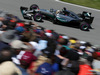 GP CANADA, 10.06.2016 - Free Practice 2, Lewis Hamilton (GBR) Mercedes AMG F1 W07 Hybrid