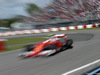 GP CANADA, 10.06.2016 - Free Practice 2, Kimi Raikkonen (FIN) Ferrari SF16-H