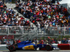 GP CANADA, 10.06.2016 - Free Practice 2, Marcus Ericsson (SUE) Sauber C34