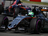 GP CANADA, 10.06.2016 - Free Practice 2, Sergio Perez (MEX) Sahara Force India F1 VJM09