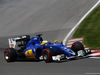 GP CANADA, 10.06.2016 - Free Practice 2, Marcus Ericsson (SUE) Sauber C34