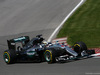 GP CANADA, 10.06.2016 - Free Practice 2, Lewis Hamilton (GBR) Mercedes AMG F1 W07 Hybrid