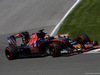 GP CANADA, 10.06.2016 - Free Practice 2, Daniil Kvyat (RUS) Scuderia Toro Rosso STR11