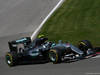 GP CANADA, 10.06.2016 - Free Practice 2, Nico Rosberg (GER) Mercedes AMG F1 W07 Hybrid