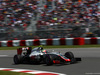 GP CANADA, 10.06.2016 - Free Practice 2, Esteban Gutierrez (MEX) Haas F1 Team VF-16