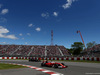 GP CANADA, 10.06.2016 - Free Practice 2, Sebastian Vettel (GER) Ferrari SF16-H e Fernando Alonso (ESP) McLaren Honda MP4-31