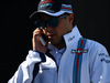 GP CANADA, 10.06.2016 - Felipe Massa (BRA) Williams FW38