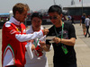 GP CHINA, 17.04.2016 - Sebastian Vettel (GER) Ferrari SF16-H