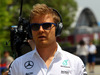 GP CINA, 17.04.2016 - Nico Rosberg (GER) Mercedes AMG F1 W07 Hybrid