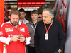 GP CHINA, 17.04.2016 – Sergio Marchionne (ITA), Ferrari-Präsident und CEO von Fiat Chrysler Automobiles