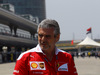 GP CINA, 17.04.2016 - Maurizio Arrivabene (ITA) Ferrari Team Principal