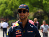 GP CINA, 17.04.2016 - Daniel Ricciardo (AUS) Red Bull Racing RB12