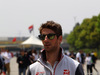 GP CINA, 17.04.2016 - Romain Grosjean (FRA) Haas F1 Team VF-16