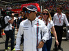 GP CINA, 17.04.2016 - Felipe Massa (BRA) Williams FW38