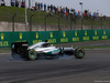 GP CINA, 17.04.2016 - Gara, Lewis Hamilton (GBR) Mercedes AMG F1 W07 Hybrid crashed