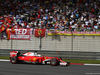 GP CINA, 17.04.2016 - Gara, Sebastian Vettel (GER) Ferrari SF16-H