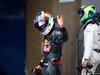 GP CINA, 17.04.2016 - Gara, Daniel Ricciardo (AUS) Red Bull Racing RB12 e Felipe Massa (BRA) Williams FW38