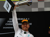 GP CHINA, 17.04.2016 – Rennen, Nico Rosberg (GER) Mercedes AMG F1 W07 Hybrid Sieger