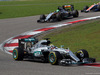 GP CINA, 17.04.2016 - Gara, Lewis Hamilton (GBR) Mercedes AMG F1 W07 Hybrid