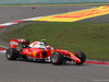 GP CINA, 17.04.2016 - Gara, Kimi Raikkonen (FIN) Ferrari SF16-H crashed