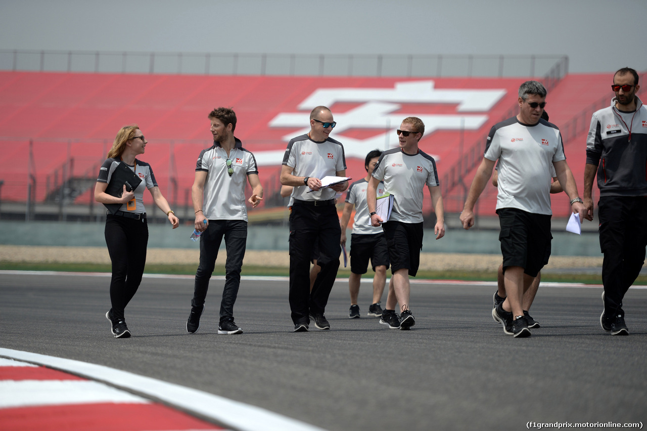 GP CINA GIOVEDI