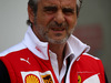 GP CINA, 14.04.2016 - Maurizio Arrivabene (ITA) Ferrari Team Principal
