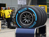 GP CINA, 14.04.2016 - Pirelli Tyres e OZ Wheels