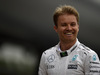 GP CINA, 14.04.2016 - Nico Rosberg (GER) Mercedes AMG F1 W07 Hybrid