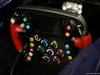 GP CINA, 14.04.2016 - Scuderia Toro Rosso STR11 Steering wheel