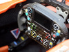 GP CINA, 14.04.2016 - Manor Racing MRT05 Steering wheel