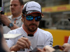 GP CINA, 14.04.2016 - Fernando Alonso (ESP) McLaren Honda MP4-31