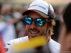 GP CINA, 14.04.2016 - Fernando Alonso (ESP) McLaren Honda MP4-31