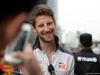 GP CINA, 14.04.2016 - Romain Grosjean (FRA) Haas F1 Team VF-16
