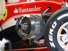 GP CINA, 16.04.2016 - Ferrari SF16-H, detail