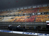 GP CINA, 16.04.2016 - Torrential rain storm in the circuit.