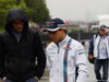 GP CINA, 16.04.2016 - Felipe Massa (BRA) Williams FW38