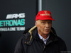 GP CINA, 16.04.2016 - Nikki Lauda (AU), Mercedes